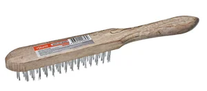 Sturm Корщетка ручная, 4-рядная 9011-01-W04