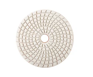 Sturm Алмазный гибкий шлифовальный круг, 100 мм, P1500, мокрое шлиф., 1 шт. 9012-W100-1500