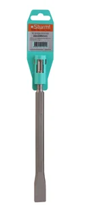 Sturm Насадка SDS+, долото, 22х250мм, 9018-SDS-F22x250