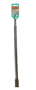 Sturm Насадка SDS+, долото, 22х400мм, 9018-SDS-F22x400
