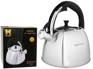 HOFFMANN Чайник 2,3 л. НМ 55113