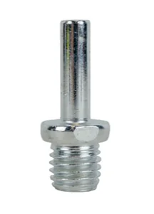 Sturm Адаптер-переходник для дрели, хвостовик 8 мм - резьба М14, 9019-M14D