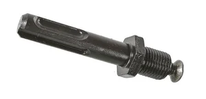 Sturm Адаптер-переходник для перфоратора, SDS Plus на резьбу 1/2, 9019-Plus1/2