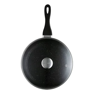 ZEIDAN Сковорода Z-90242 24,0см.