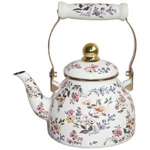 ZEIDAN Чайник Z-4534 1,3л.