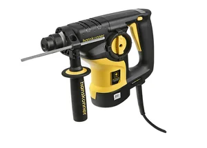 Hanskonner Перфоратор 980Вт, 28мм , 3.8Дж, 0-4500уд/мин, ВЕРТИКАЛ, 4м кабель, кейс HRH0928DR
