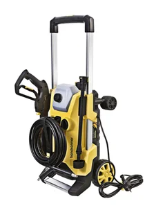 Hanskonner Мойка высокого давления 2400Вт, 175 бар, ШВД-7м HPW9224