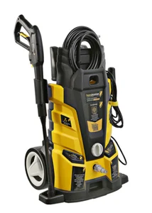 Hanskonner Мойка высокого давления 2500Вт,190 бар, ШВД-7м HPW9225