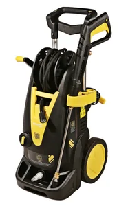 Hanskonner Мойка высокого давления асинхронный мотор,3200Вт,215 бар, ШВД-10м HPW9231I