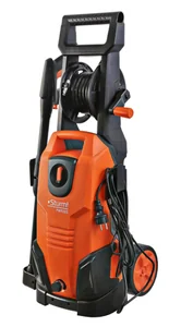 Sturm Мойка высокого давления 2.3кВт, 165 бар, ФУНКЦИЯ ВСАСЫВАНИЯ, катушка, колеса PW9223