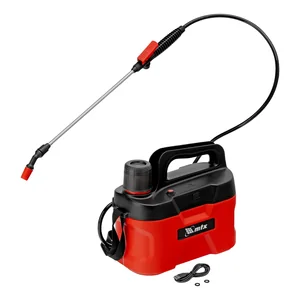 Matrix Опрыскиватель аккумуляторный M-5LI, 5 л, 3,7 В, 2,5 Ач 64794