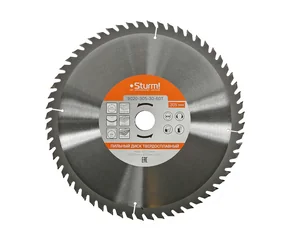 Sturm Пильный диск, размер 305x30x60 зубьев, твердосплавные напайки 9020-305-30-60T