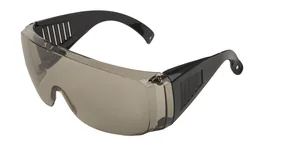 Sturm Очки защитные, линзы дымчатые, поликарбонат 2мм 8050-05-03B