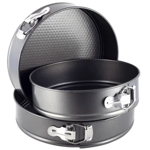 Kamille Набор разъемных форм для выпечки NB 100700