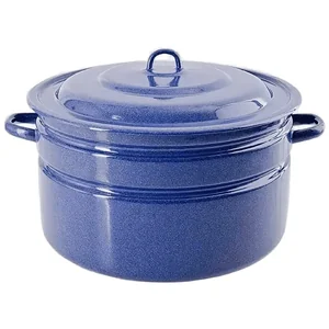 КМК Бак 16 л 42815-263 синий рябчик