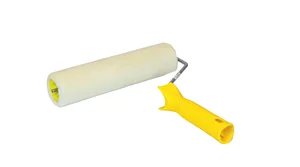 Sturm Валик с ручкой 175 мм, D 47 мм, ворс 4 мм, ручка D 8 мм 9040-23-175S