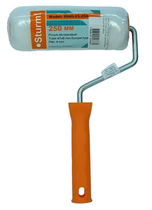 Sturm Валик сменный 250 мм, ворс 8 мм 9040-23-250