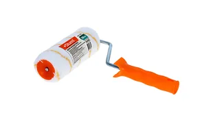 Sturm Валик сменный "SYNTEX" 180 мм, D 48 мм, ворс 18 мм, ручка D 8 мм 9040-33-180S