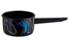 Appetite Ковш эмал 1,5л цил без/кр Mirage 1с42с