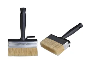 СОЮЗ Кисть-макловица "МИНИ" 30х120 мм, натуральная щетина 9040-24-12С