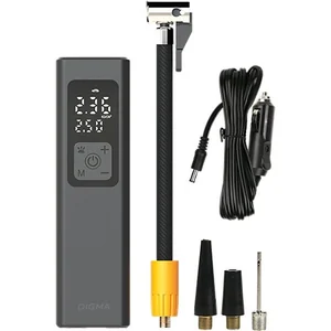 Digma Автомобильный компрессор QBK-275