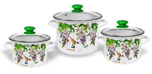 КМК Набор Колибри-5-1-Люкс (бел.) 2,4/3,4/5