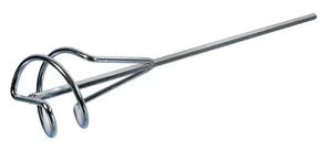 Sturm Насадка-Миксер для смесей 80x8x400мм, 9042-02-08-80x400