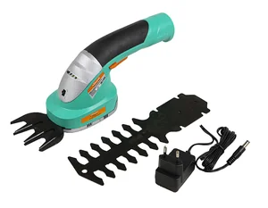 Sturm Аккумуляторный кусторез CHT36