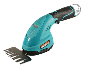 Sturm Кусторез аккумуляторный 12В,1BatterySystem12V,2в1,длина реза 180мм,без АКБ и ЗУ CHT1201