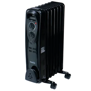 OASIS Обогреватель масляный US-15B