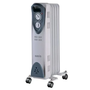 OASIS Обогреватель масляный UT-10