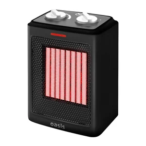 Oasis Тепловентилятор керамический KT-15