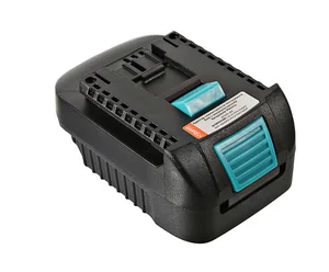 Sturm Адаптер-переходник для аккумуляторной батареи Бош-Макита (1 BS) 40309-BM