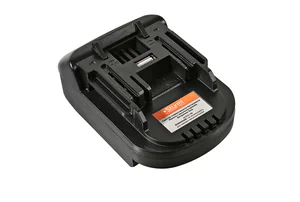 Sturm Адаптер-переходник для аккумуляторной батареи Макита (1 BS)-Бош 40309-MB