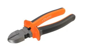 Sturm Бокорезы ОСОБО ПРОЧНЫЕ ГУБКИ , двухкомп. рукоятки, CrV, 160 мм, ПРОМО 1200401SP