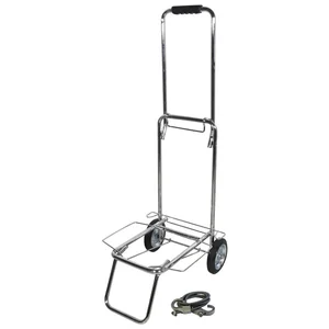 Mallony Тележка Рыжий кот BX-55ZD-2, 55 кг 093533-SK