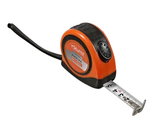 Sturm Рулетка 5x19мм, автостоп, двухсторонняя шкала, магнит на зацепе, 3100304