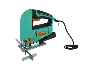 Sturm Лобзик электрический 850Вт, 100/10мм(дер/мет), 800-3000, быстрозаж, ЛИТАЯ пл JS4085Q