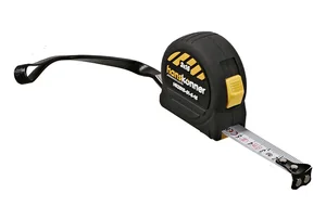 Hanskonner Рулетка 3x16мм, 2 стопа, корпус SoftTouch, супермощный магнит, HK2010-01-3-16