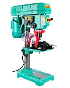 Sturm Станок сверлильный BD7037 0,37кВт, 5 скоростей, патрон 13мм