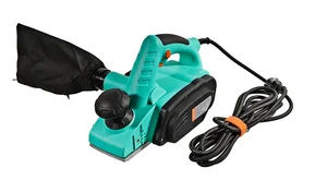 Sturm Рубанок электрический 900Вт, 82мм, глубина 3мм, выборка паза -15,5мм, кабель 4м P1095