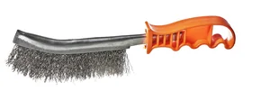 Sturm Корщетка ручная 240 мм, стальная щетина 5230102