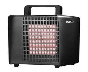 OASIS Тепловая пушка TPK-20B