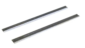 Sturm Ножи для рубанка, 82x1,2x5.5мм, 2 шт, универсальные, 5430101