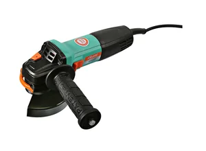 Sturm УШМ 125мм, 1000Вт, 10000об/мин, ТОНКАЯ РУКОЯТЬ, mod T AG9012T