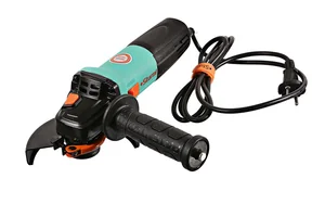 Sturm УШМ 125мм, 1100Вт, 4000-10000об/мин, констант эл-ка, mod T AG9012TE