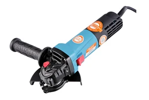 Sturm УШМ ПРОФИ, 125мм, 1200Вт, 11000об/мин, ПОВЫШЕННАЯ ПЫЛЕЗАЩИТА, ЯПОНСК ПОДШИПНИК AG90121P