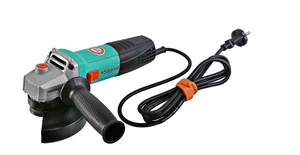 Sturm УШМ 125мм, 900Вт, рег об:3000-10000об/мин ПРОМО AG95125