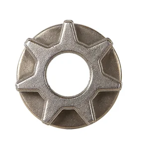 Sturm Звездочка для насадок AGCS12-01/AGCS16-01 AGCS12/16-SW