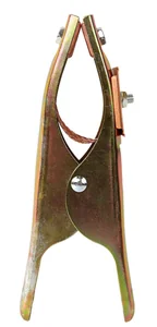 Sturm Клемма заземления 500A, медная , вес 320 гр AWE-1028-500